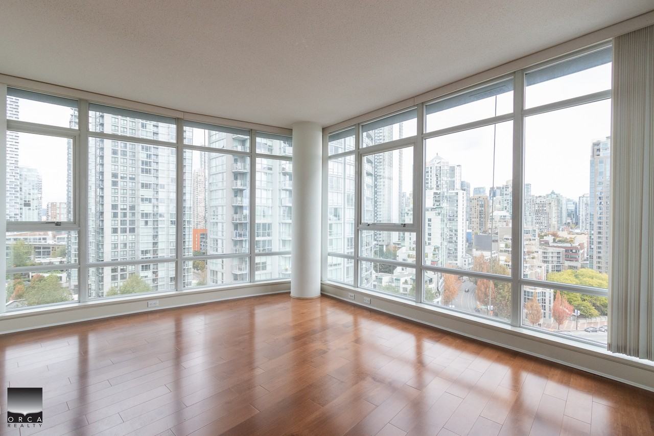1483 Homer Street #1801 - Photo 3 of 19