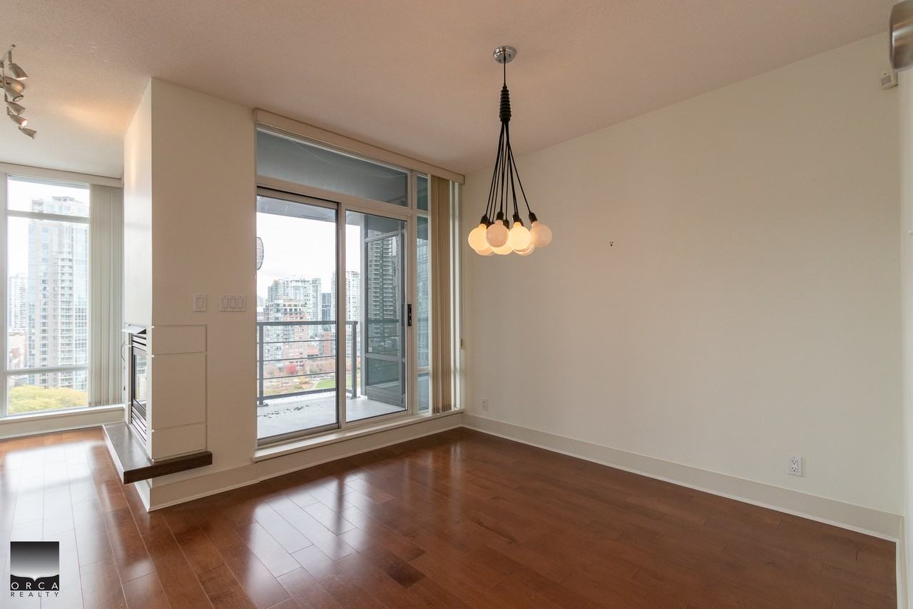 1483 Homer Street #1801 - Photo 7 of 19