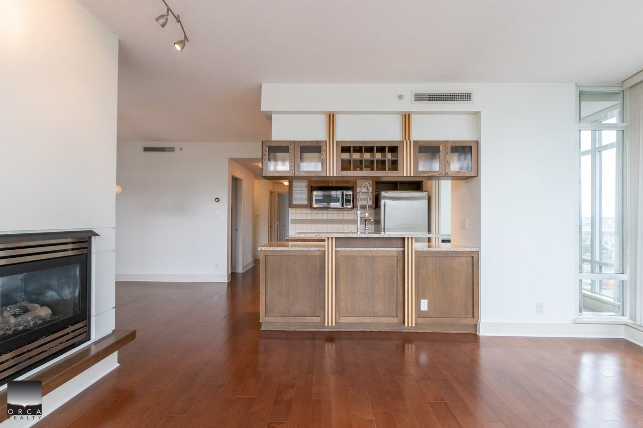1483 Homer Street #1801 - Photo 6 of 19