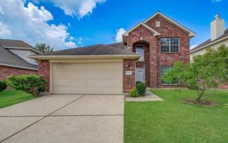12026 Parkers Hideaway Dr - Photo 1 of 1
