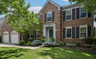 featured image of 991 Lakepointe Ct