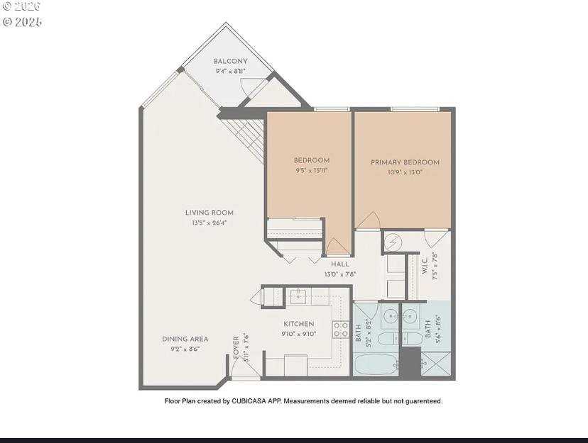 8720 Sw Tualatin Rd #206 - Photo 5 of 20