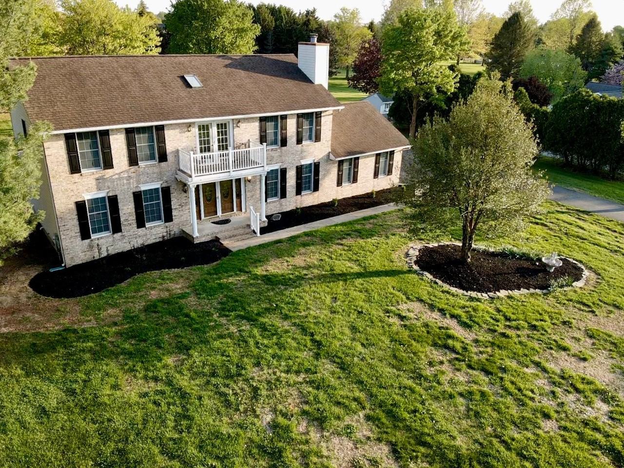 1318 Churchtown Rd