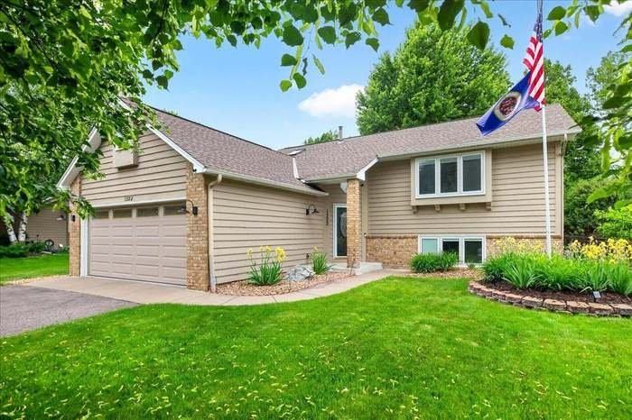 1222 Saddlebrook Ln