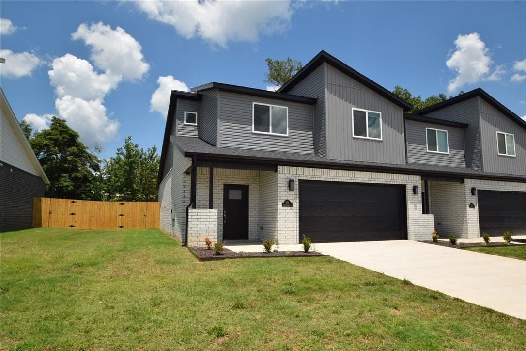 674 Sun Meadows Loop