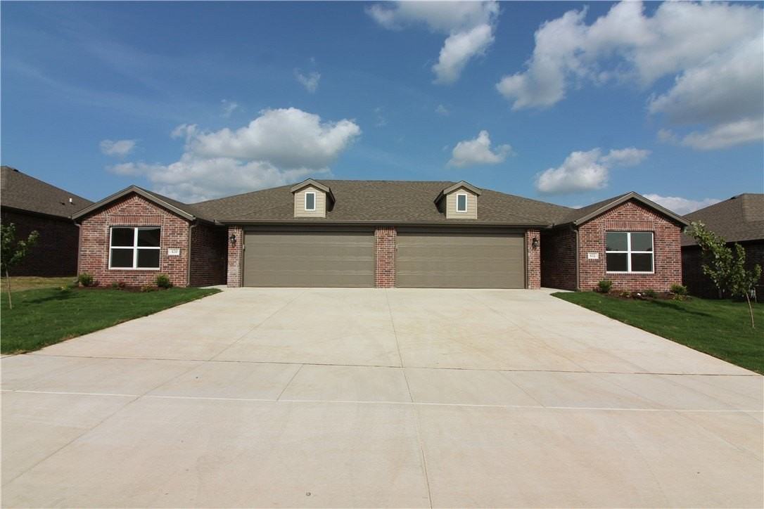 432 Barbet Dr