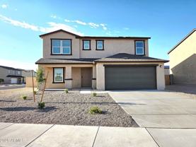 334 W Park View Ln - Photo 1 of 1