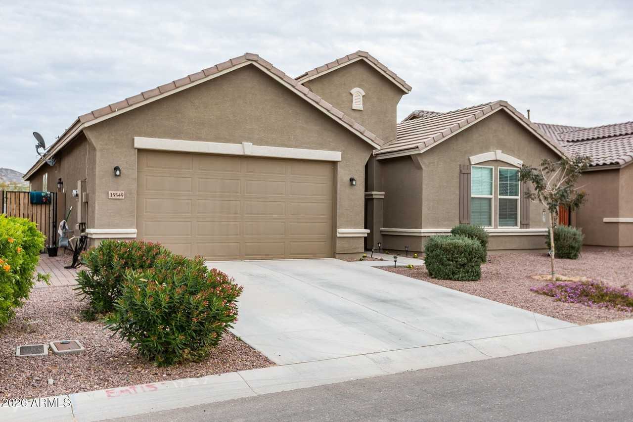 35549 N Bandolier Dr - Photo 2 of 27