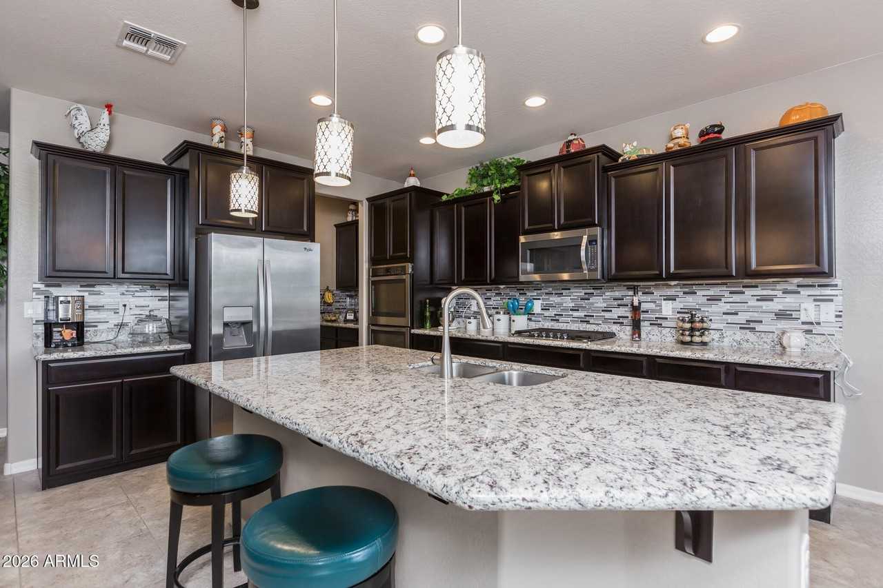 35549 N Bandolier Dr - Photo 6 of 27