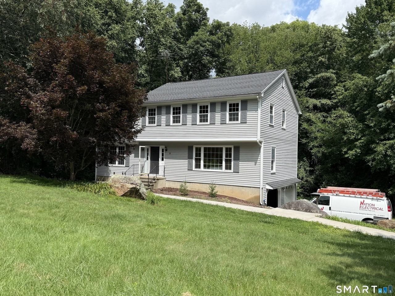 40 Horse Stable Cir