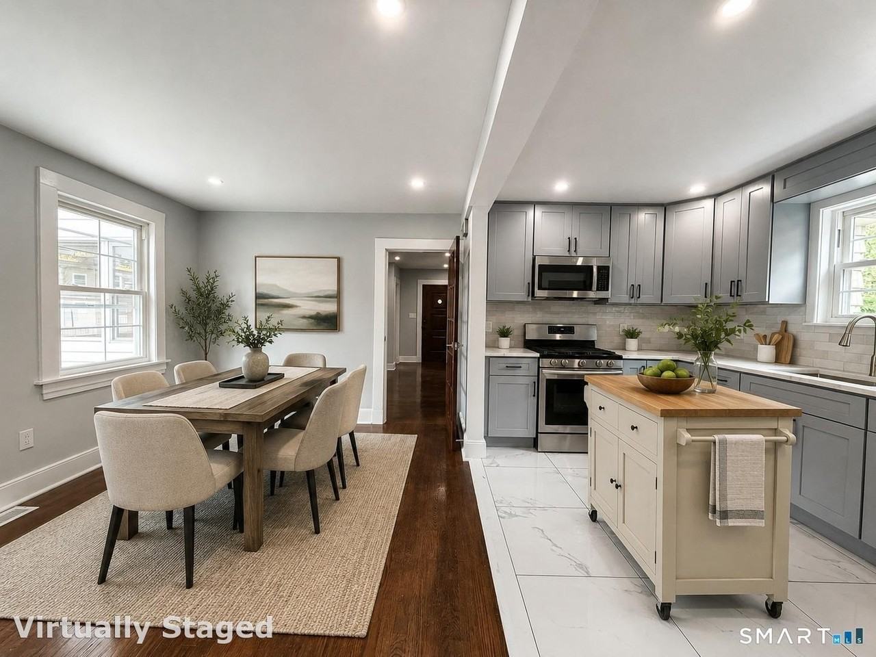 30 Hadley St