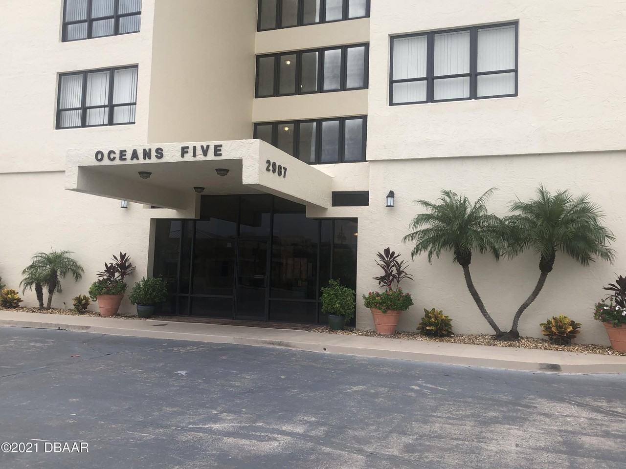 2987 S Atlantic Ave #1504