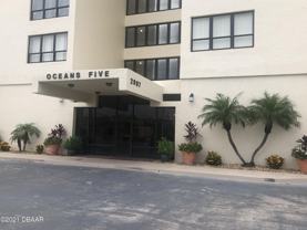2987 S Atlantic Ave #1504 - Photo 1 of 1