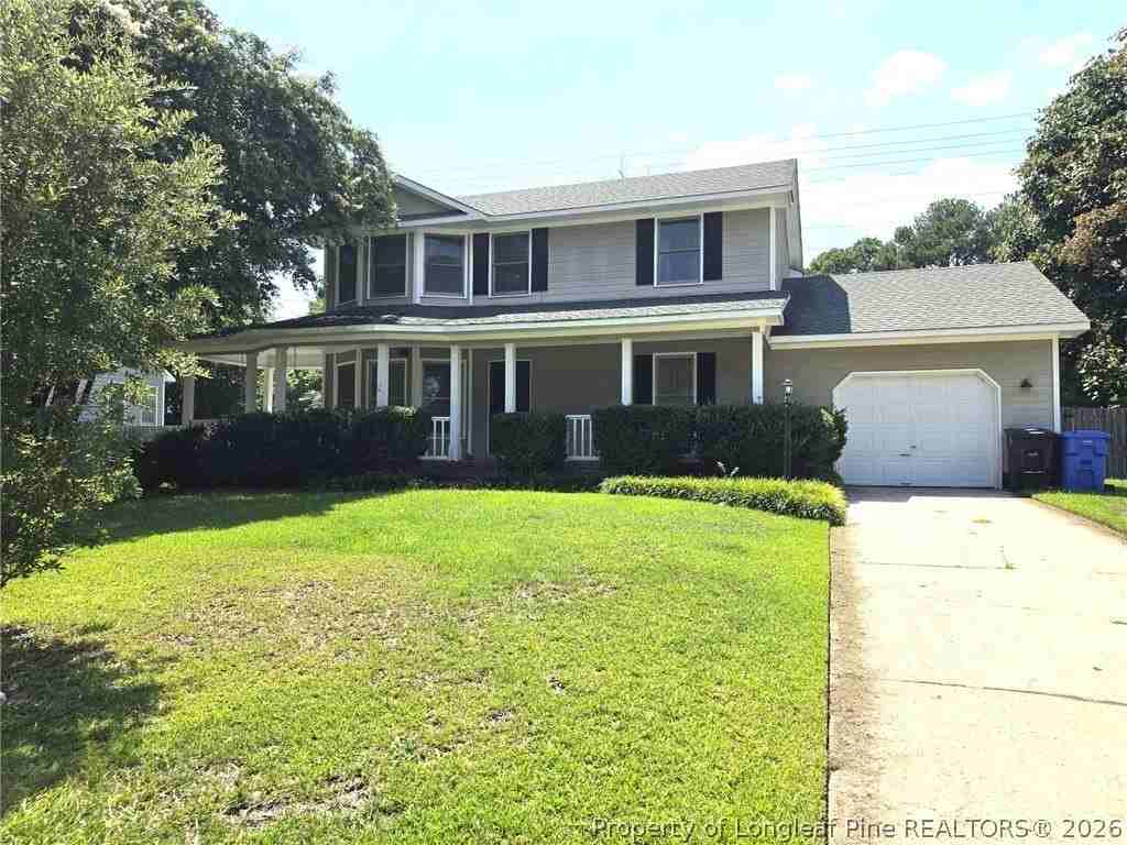 6812 Saint Julian Way - Photo 2 of 41