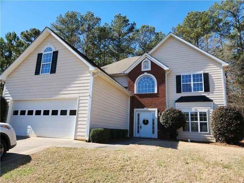 1943 Little Creek Xing Nw