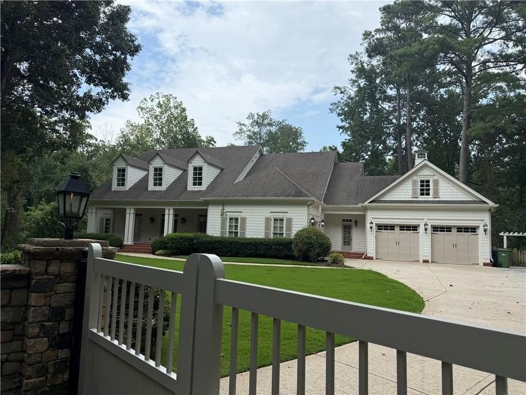 4475 Harris Trl Nw - Photo 2 of 50
