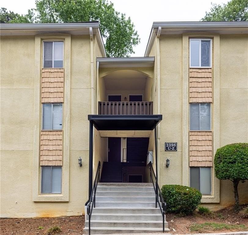 2398 Lawrenceville Hwy #U