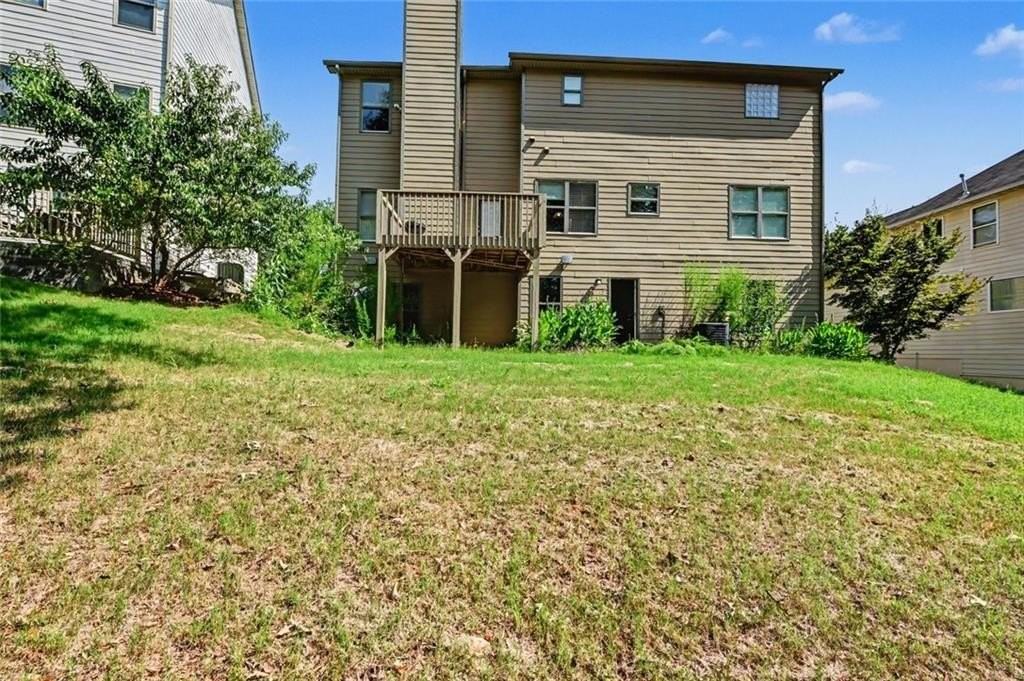 1230 Grey Rock Way - Photo 2 of 25