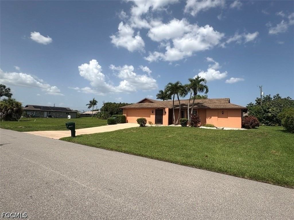 4509 Sw 1st Pl