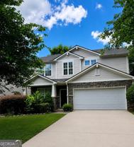 1374 Dukes Creek Dr Nw - Photo 1 of 1