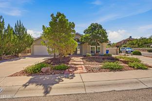 6141 Loma De Cristo Dr - Photo 1 of 1