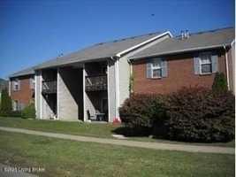featured image of 4103 Blue Lick Ct #6