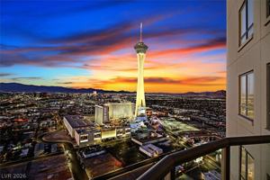 featured image of 200 W Sahara Ave #3308