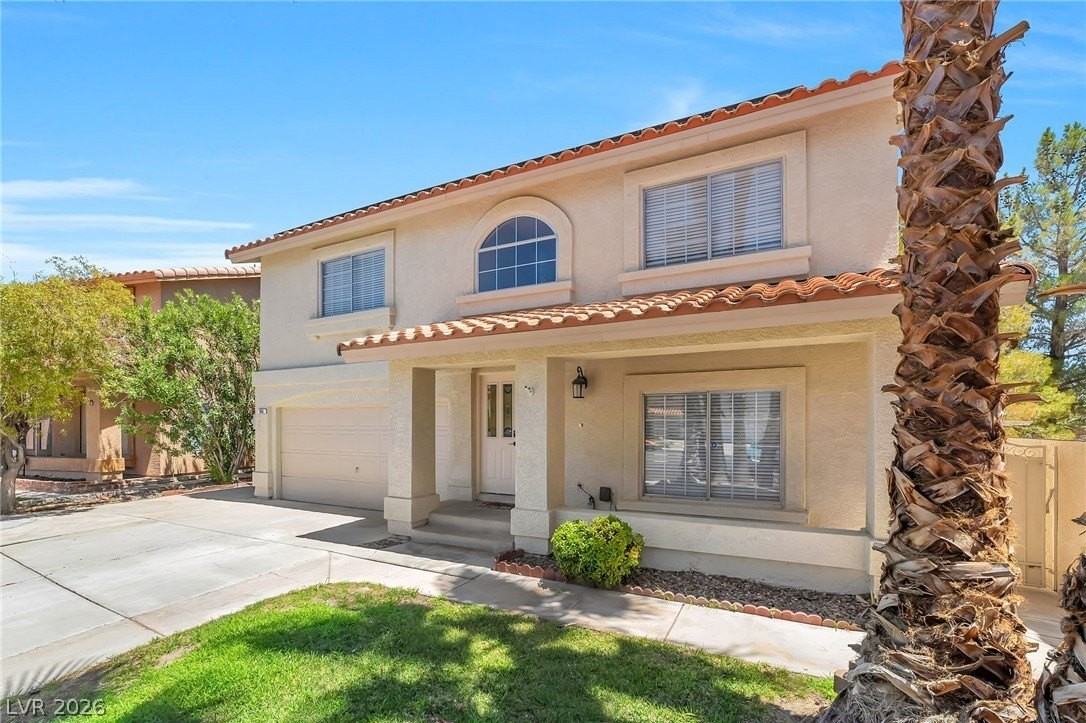 966 Pack Saddle Ct