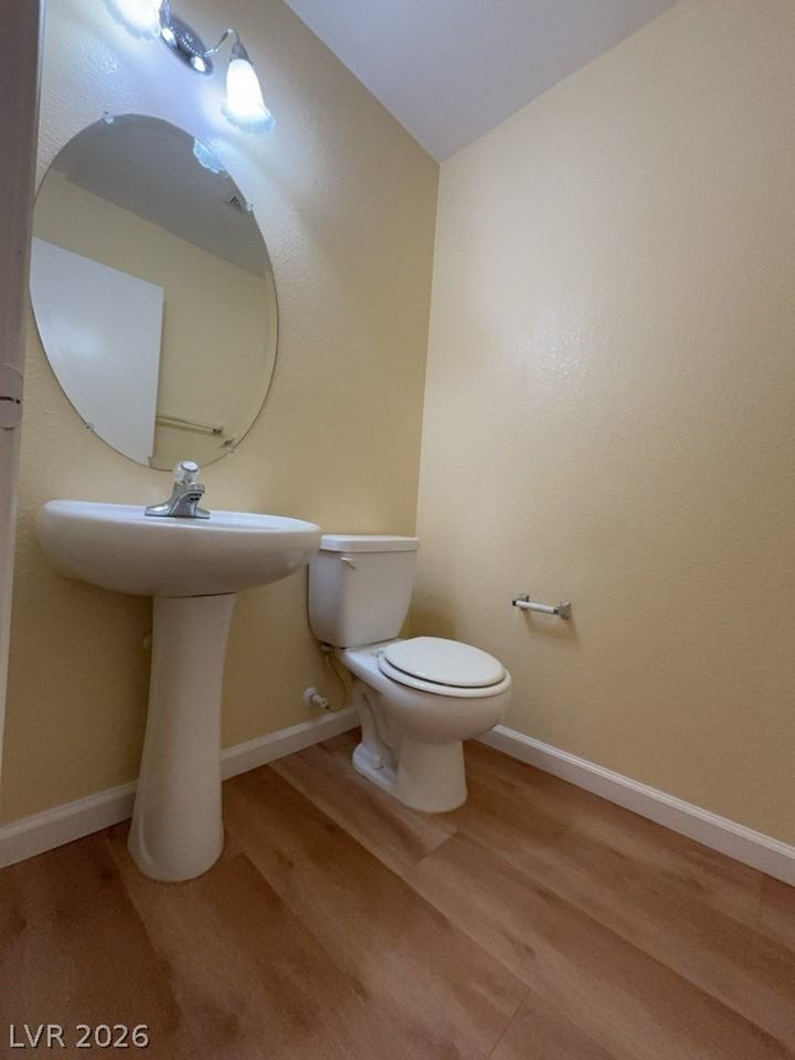 6045 Stone Hollow Ave - Photo 7 of 14
