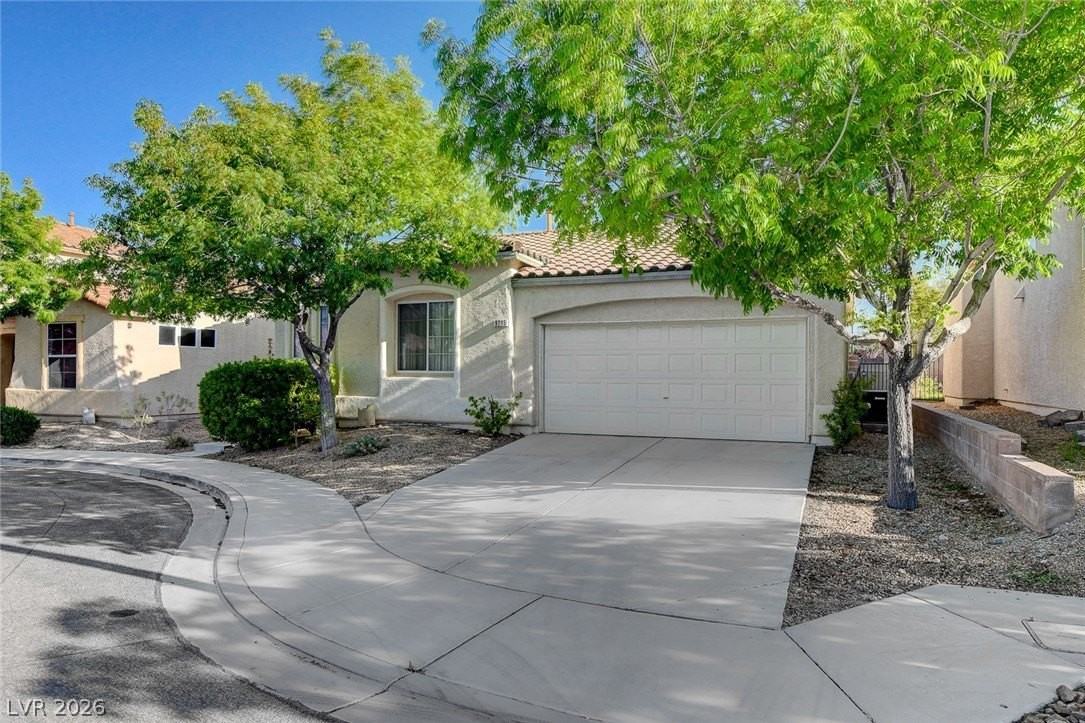 9215 Horseshoe Basin Ave - Photo 2 of 42