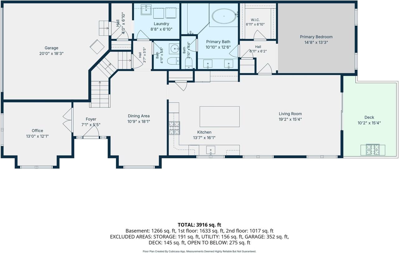3081 N Spurway Dr - Photo 5 of 50