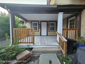 1057 Lincoln St #1 - Photo 1 of 1