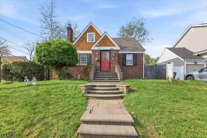 409 Tryon Ave