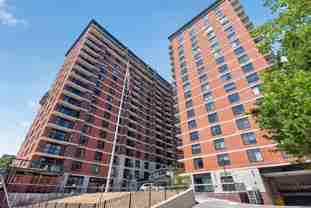 700 1st St #15F - Photo 1 of 1
