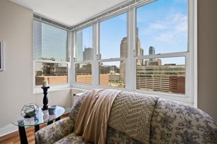 88 Morgan St #1207 - Photo 1 of 1