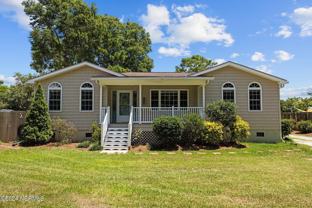221 Salty Shores Rd - Photo 1 of 1