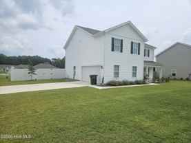 119 Stella Bluffs Dr Lot 37 - Photo 1 of 1