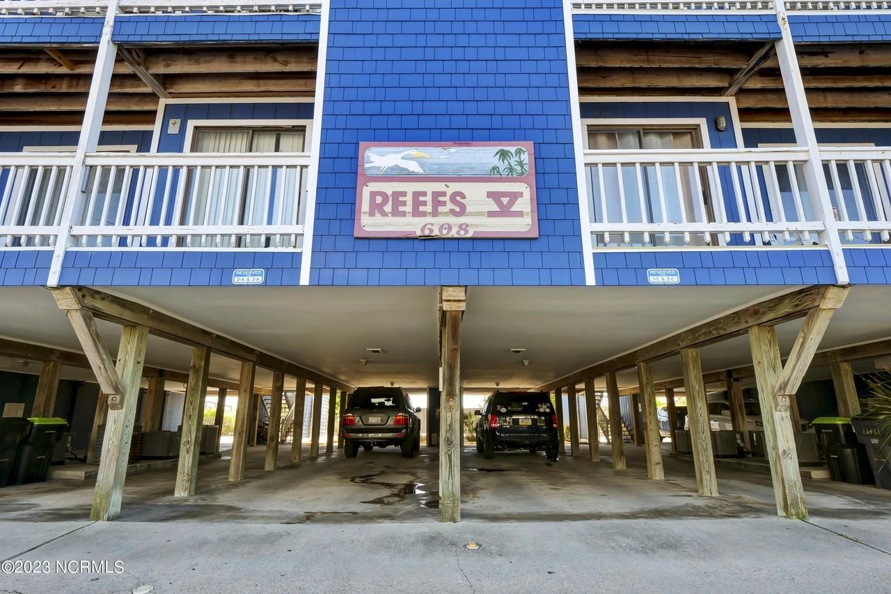 608 Carolina Beach Ave N #A3