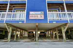 featured image of 608 Carolina Beach Ave N #A3