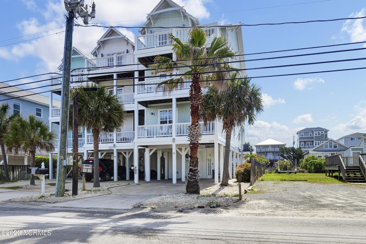 1214 Canal Dr #103