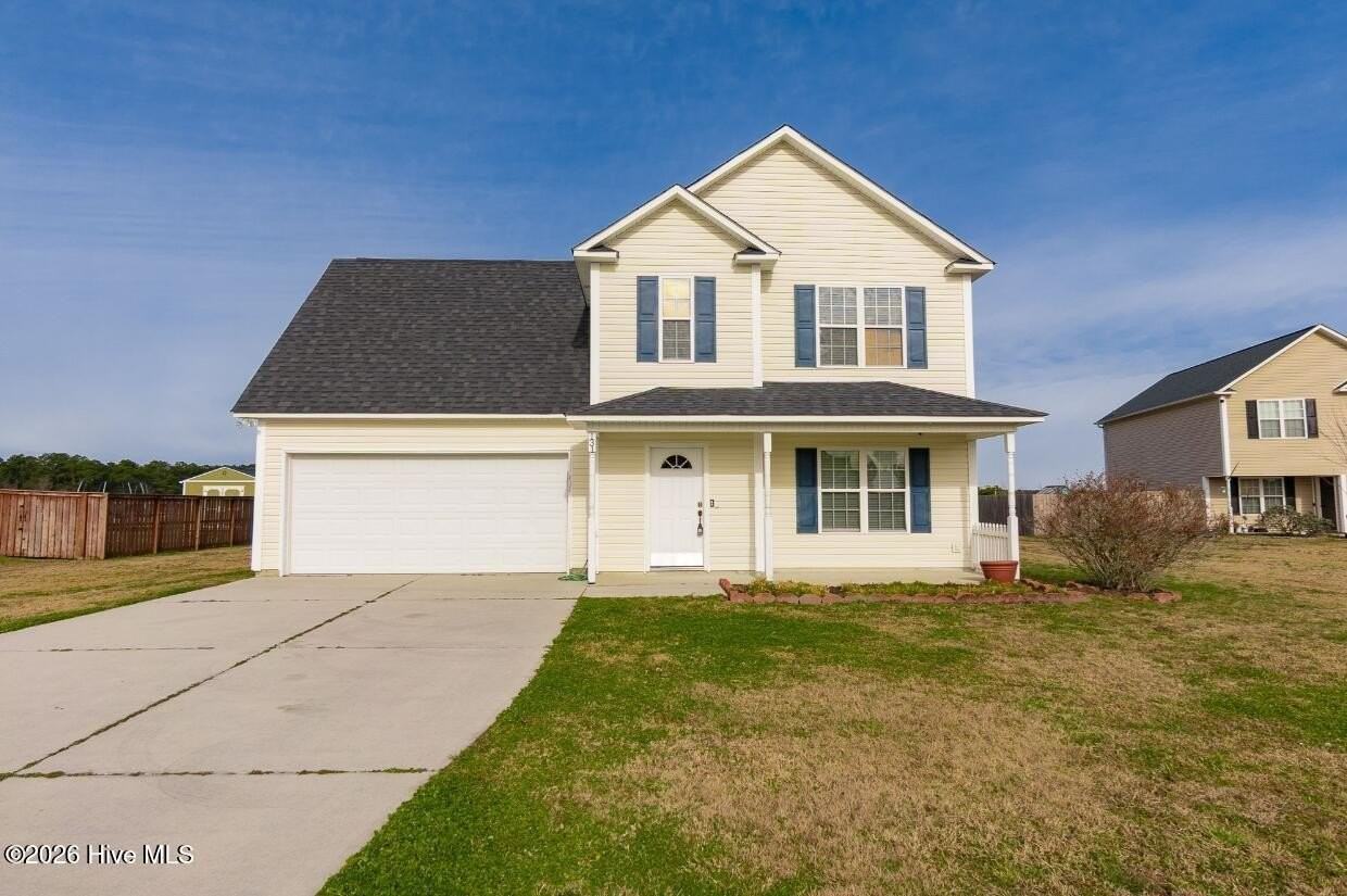 131 Cherry Grove Dr