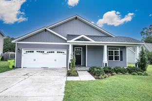 238 Saratoga Ln - Photo 1 of 1