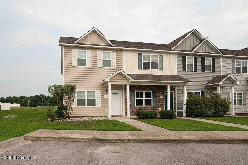 110 Justice Farm Dr