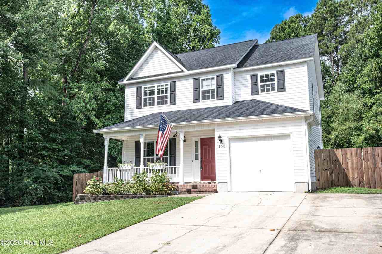 103 Druid Ct