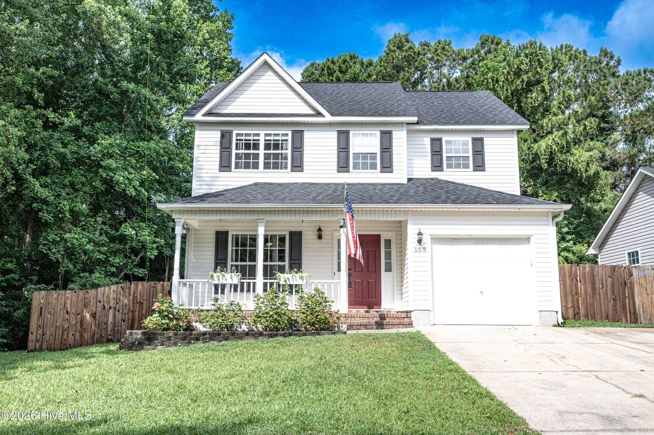 103 Druid Ct - Photo 2 of 19