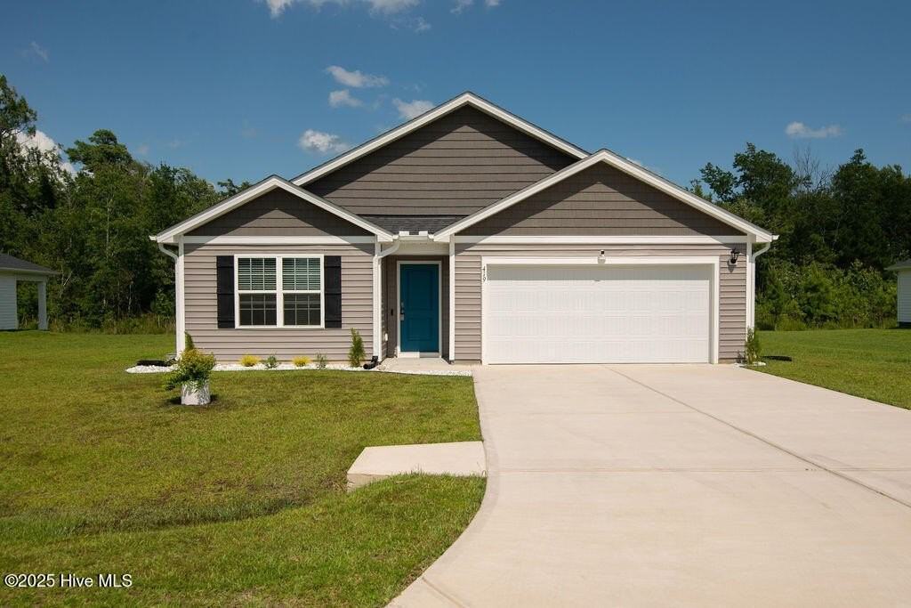419 Turp Landing Ln - Photo 2 of 40