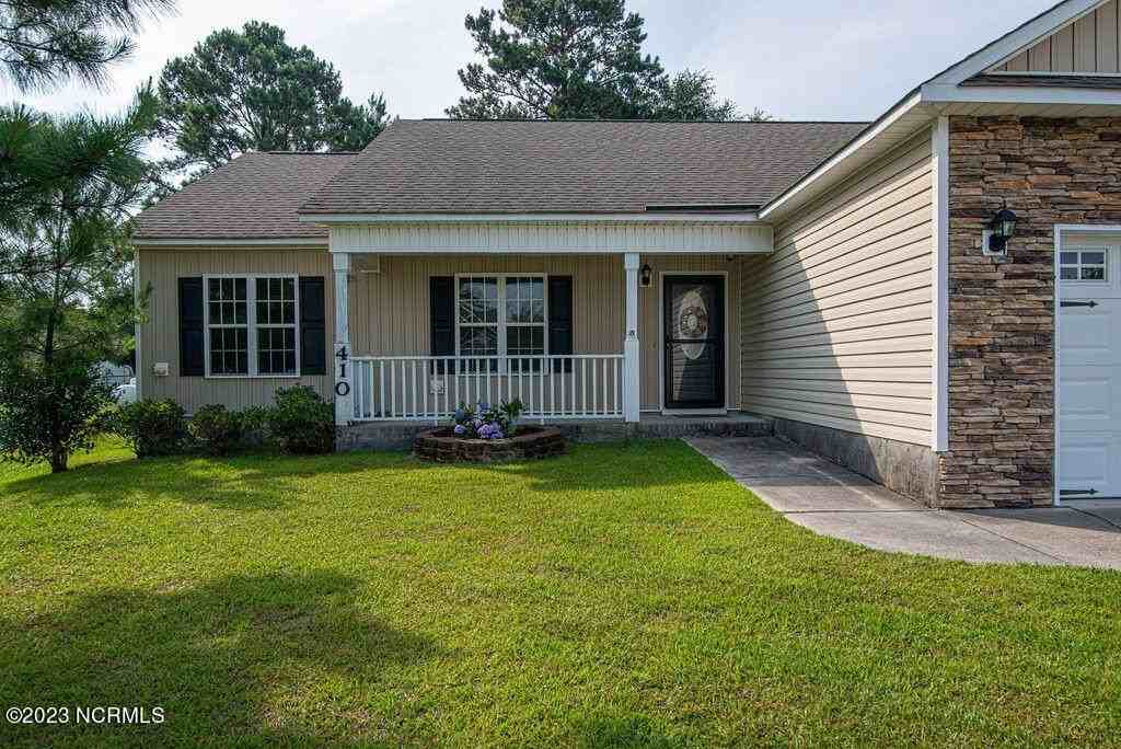410 Jasmine Ln - Photo 4 of 24