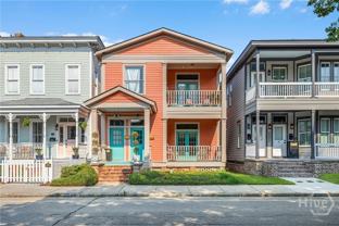 2307 Whitaker St #B - Photo 1 of 1