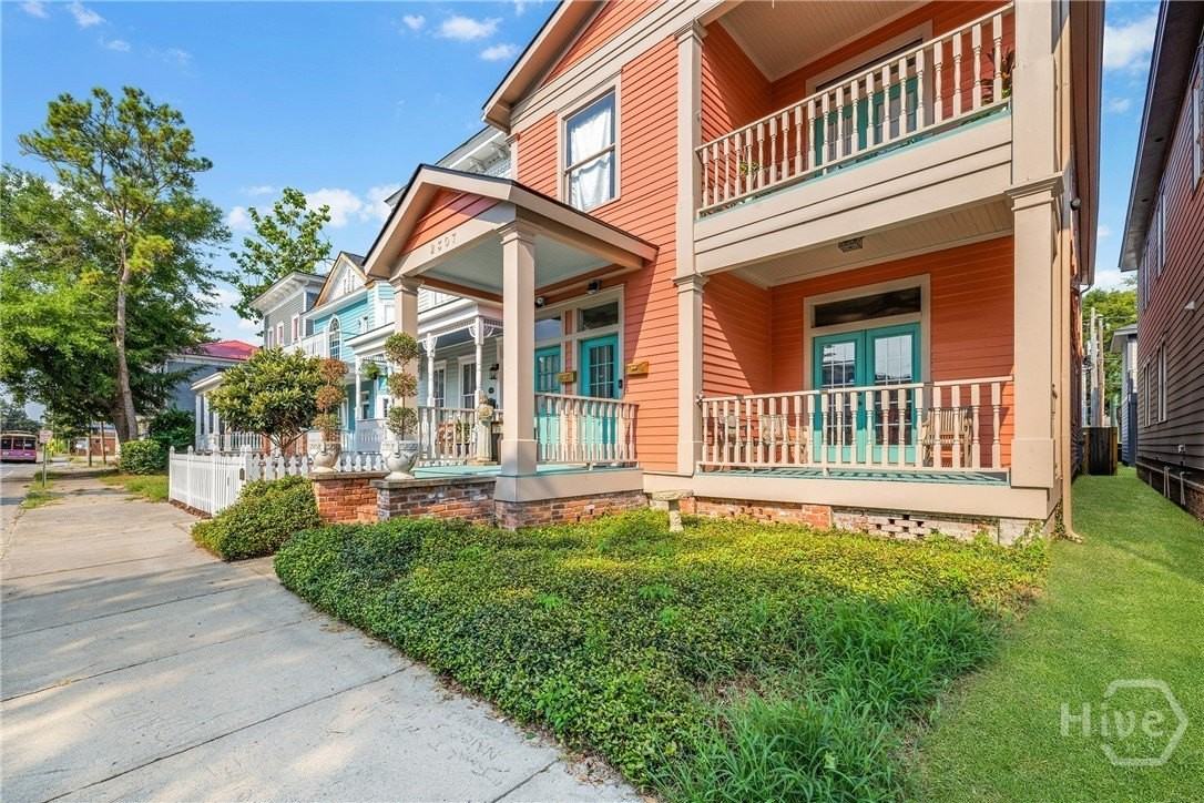 2307 Whitaker St #B - Photo 3 of 18