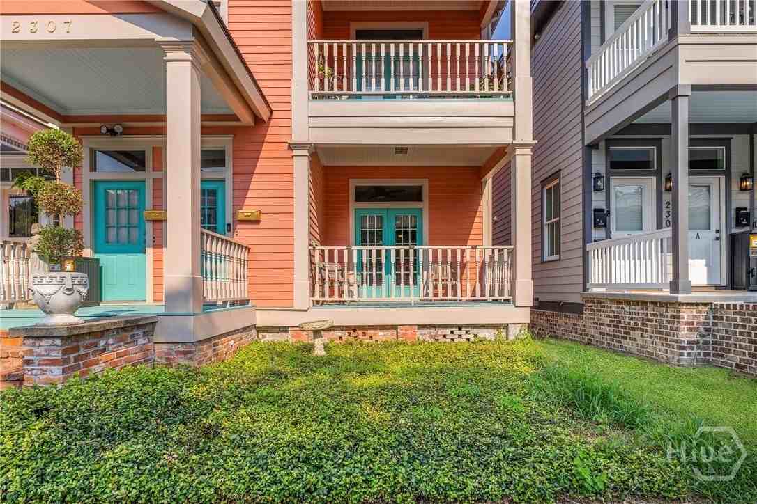 2307 Whitaker St #B - Photo 7 of 18
